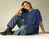 Alman Kurdu Asaleti – Kadın Oversize Tişört
