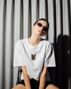 Alman Kurdu Asaleti – Kadın Oversize Tişört