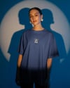 American Staffordshire Zarafeti – Kadın Oversize Tişört