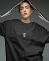American Staffordshire Zarafeti – Kadın Oversize Tişört