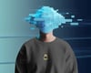 Minimal Kangal Baskılı Sweatshirt – Güçlü Anadolu Köpeği Tasarımı