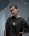 Sarman Zarafeti – Kadın Oversize Tişört