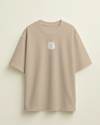 Van Kedisi Zarafeti – Oversize Unisex Tişört