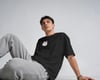 Van Kedisi Zarafeti – Oversize Unisex Tişört