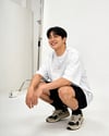 Van Kedisi Zarafeti – Oversize Unisex Tişört