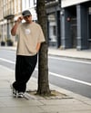 Van Kedisi Zarafeti – Oversize Unisex Tişört