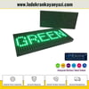 P10 Yeşil Panel