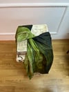 BAMBU KRAŞ DEGRADE YEŞİL-AÇIK YEŞİL