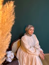 SOFT PAMUK EŞARP-MİNT YEŞİLİ