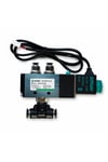 24V DC Solenoid Valf - Pnömatik Valf