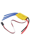 30A Esc Fırçasız Motor Sürücü