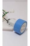 dc motor tutucu