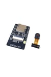 ESP32 CAM WiFi - Bluetooth Kamera Modülü Geliştirme Kartı