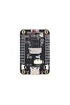 ESP32-S3 AMOLED Dokunmatik Ekranlı Wi-Fi - Bluetooth Geliştirme Board 1.64
