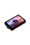 ESP32-S3 AMOLED Dokunmatik Ekranlı Wi-Fi - Bluetooth Geliştirme Board 1.64