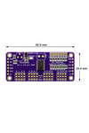PCA9685 16 Kanallı PWM Servo Sürücü Kartı – I2C 12 Bit