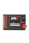 Radiomaster ER8 2.4Ghz ELRS PWM Receiver