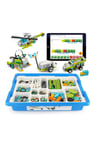 Wedo 2.0 yapı blokları lego uyumlu (klon)