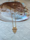 Rozet Kolye