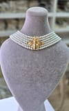 ARI FİGÜRLÜ CHOKER