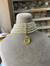 CHOKER KOLYE