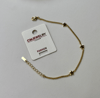 GOLD YILDIZ BİLEKLİK