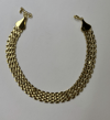 GOLD TASMA KOLYE