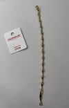 CM 14K GOLD BİLEKLİK