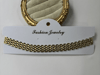 GOLD TASMA KOLYE
