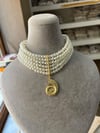 CHOKER KOLYE