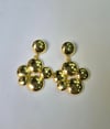 SALLANTILI GOLD KÜPE 