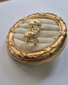 GOLD MOTİF KÜPE 