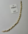 CM  GOLD SARMAL BİLEKLİK