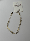 KALPLİ GOLD BİLEKLİK