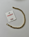KALPLİ GOLD BİLEKLİK
