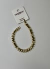 CM GOLD TAŞLI BİLEKLİK