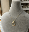 VİP GOLD KOLYE