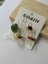 SET YÜZÜK