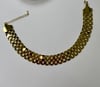 GOLD TASMA KOLYE