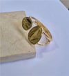 GOLD KELEPÇE