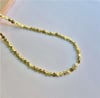 GOLD PUL KOLYE