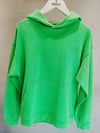 Balenciaga Kapüşonlu Sweatshırt