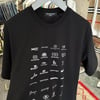 Balenciaga Logolu T-Shırt