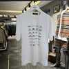 Balenciaga Logolu T-Shırt