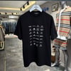 Balenciaga Logolu T-Shırt