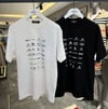Balenciaga Logolu T-Shırt