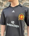 Balenciaga Polo Yaka T-Shırt