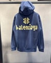 Balenciaga Sweatshırt