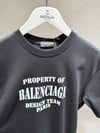 Balenciaga T-Shırt