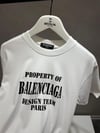 Balenciaga T-Shırt